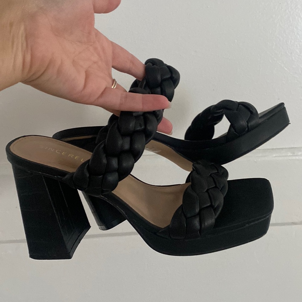 Heels